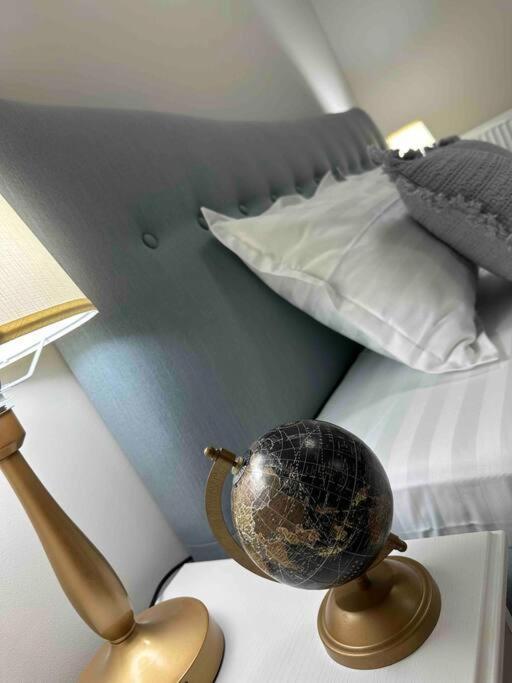 Апартаменти Apartament Z Тімішоара Екстер'єр фото