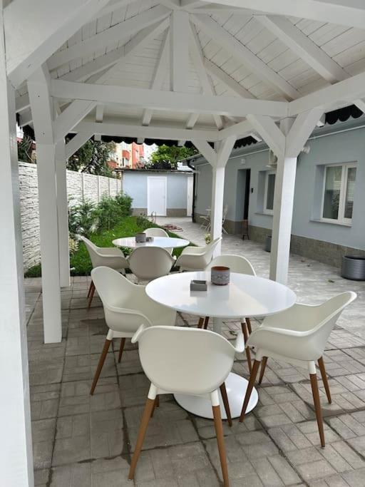 Апартаменти Apartament Z Тімішоара Екстер'єр фото