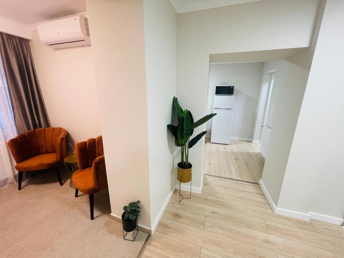 Апартаменти Apartament Z Тімішоара Екстер'єр фото