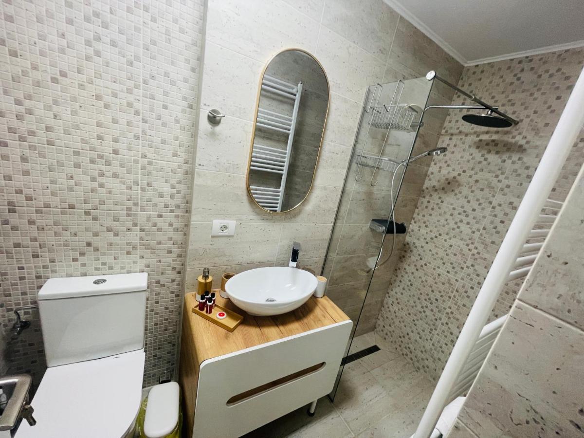 Апартаменти Apartament Z Тімішоара Екстер'єр фото