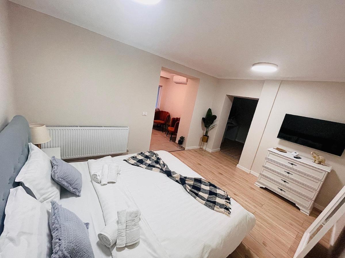Апартаменти Apartament Z Тімішоара Екстер'єр фото