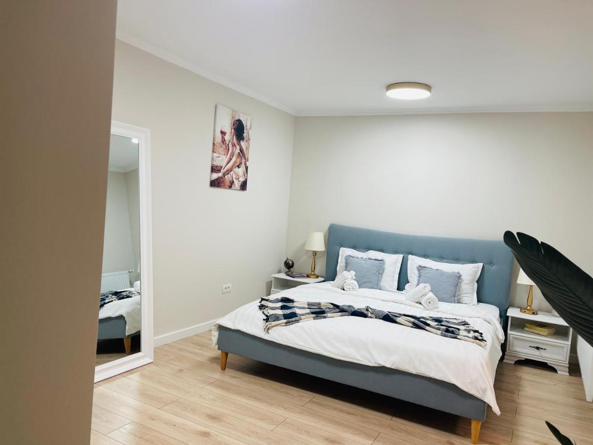 Апартаменти Apartament Z Тімішоара Екстер'єр фото
